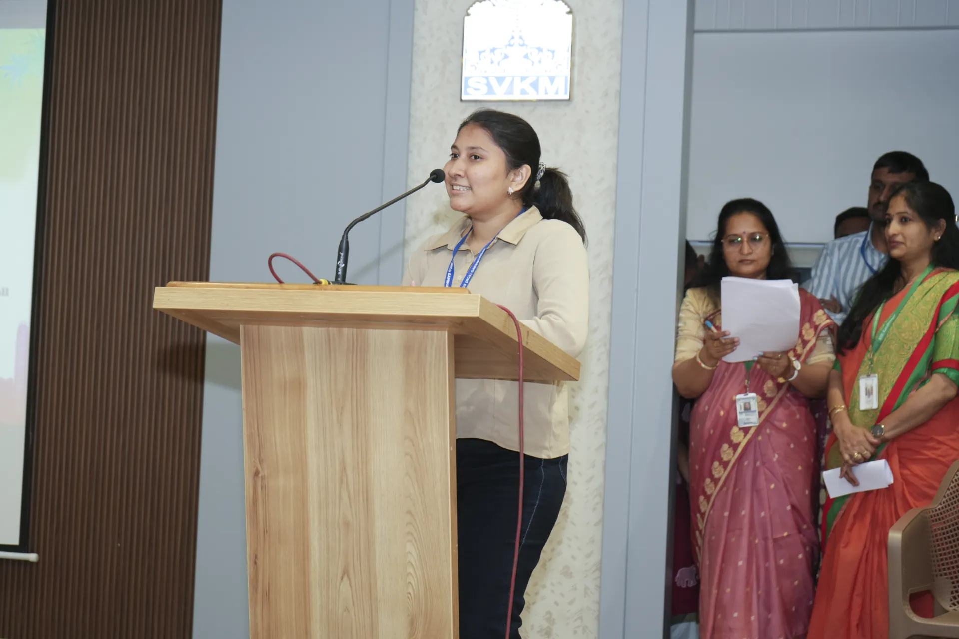 Annual Day Highlight